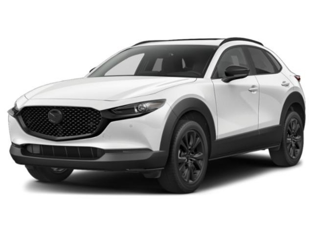 2026 Mazda CX-30 2.5 T Aire
