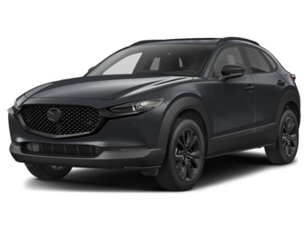 2026 Mazda CX-30 2.5 Turbo Aire Edition