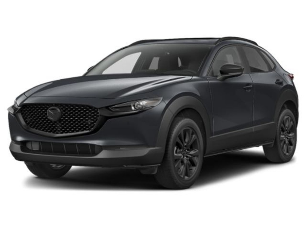 2026 Mazda CX-30 2.5 Turbo Aire Edition