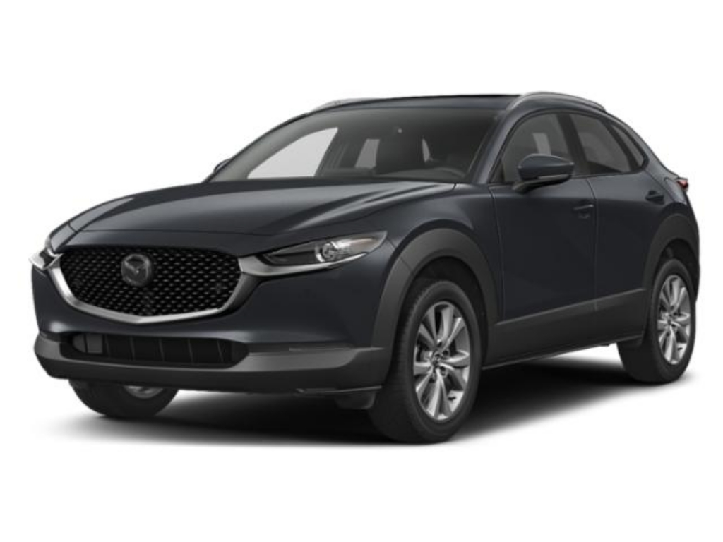 2026 Mazda CX-30 2.5 S Preferred Package