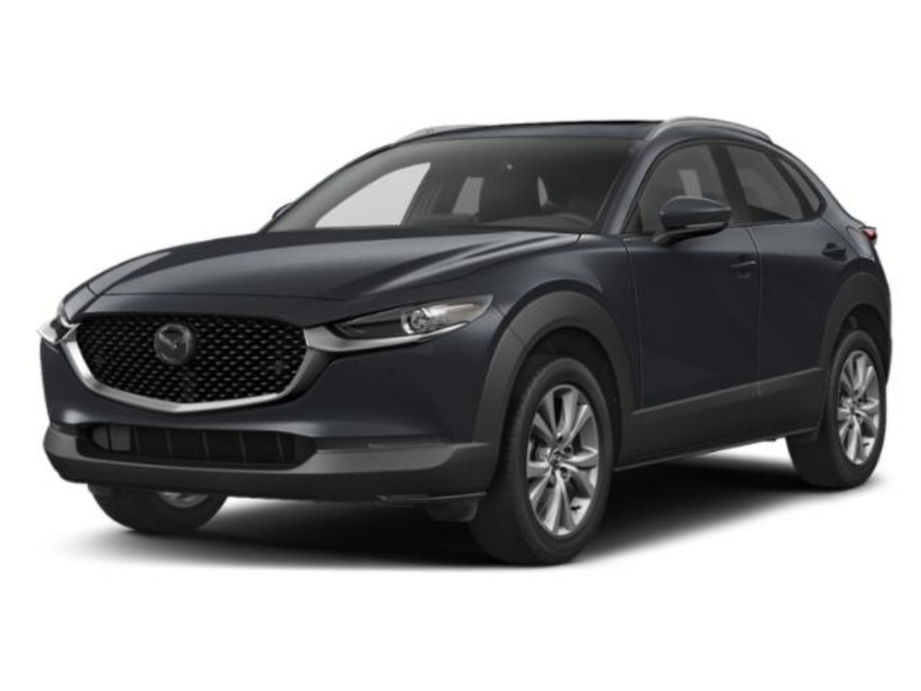 2026 Mazda CX-30 2.5 S Preferred Package