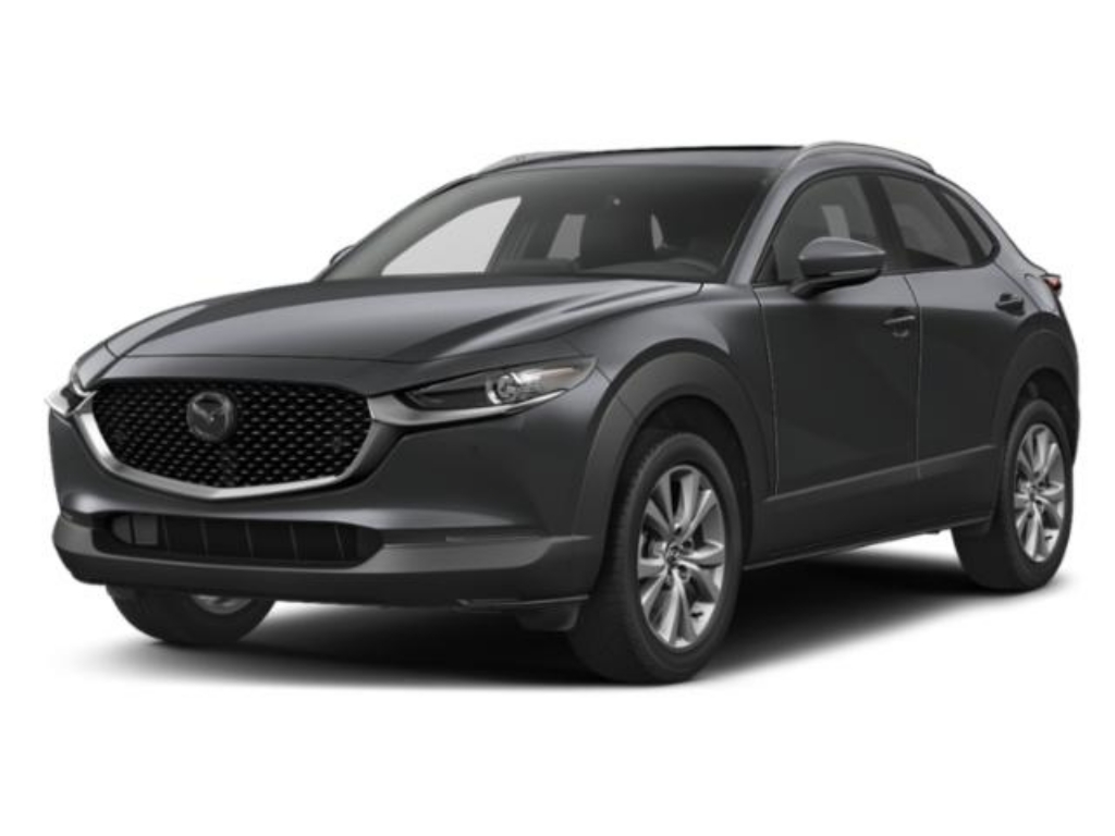 2026 Mazda CX-30 2.5 S Preferred Package