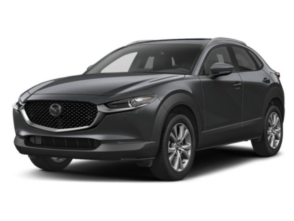 2026 Mazda CX-30 2.5 S Preferred Package