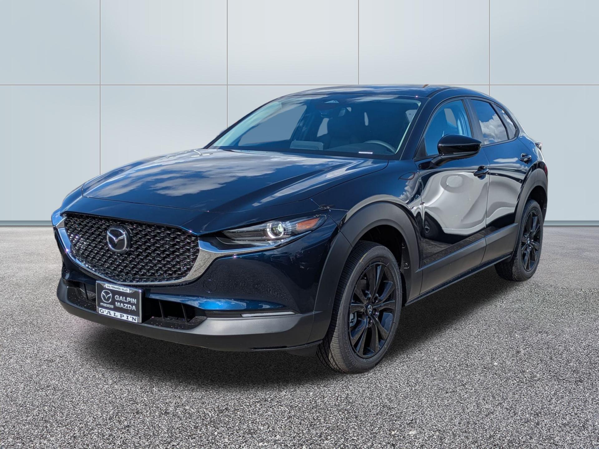 New 2026 Mazda CX-30 2.5 S Select Sport