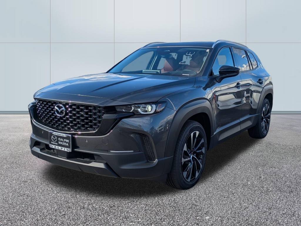 2026 Mazda CX-50 Hybrid H Hybrid Premium Plus