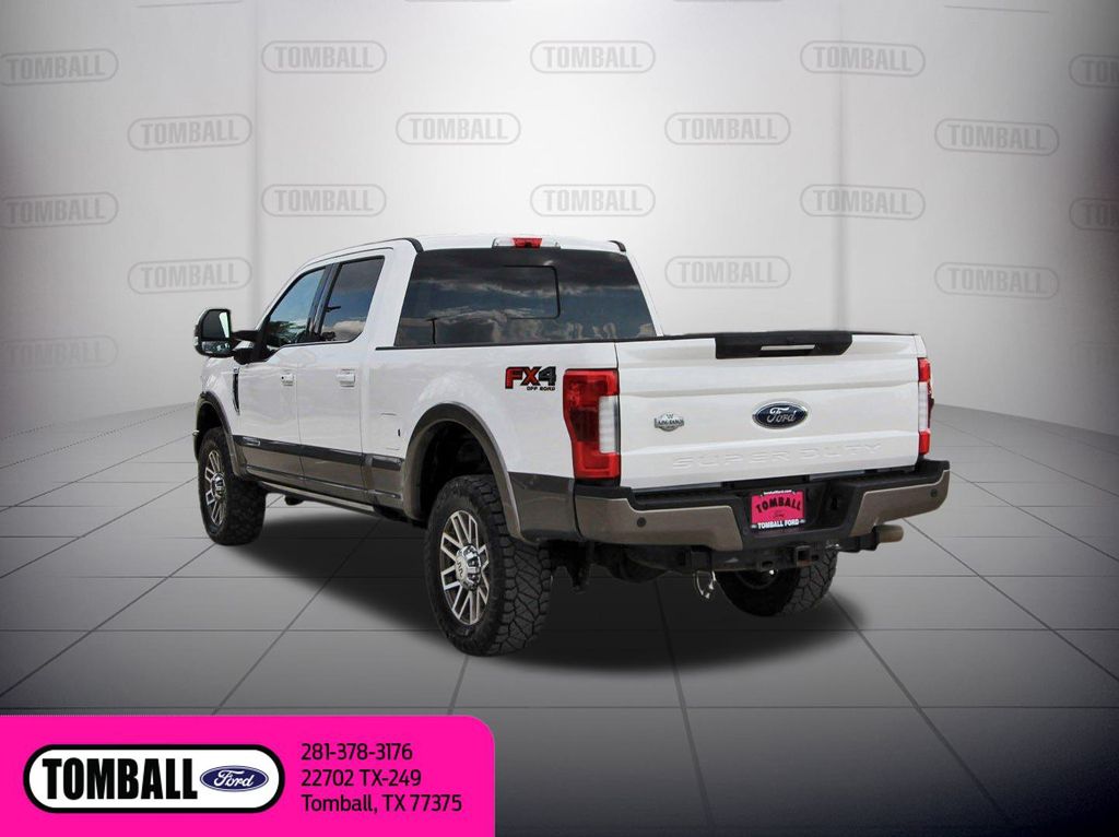 2019 Ford F-250 photo 3