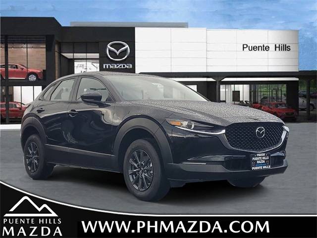 2026 Mazda CX-30 2.5 S