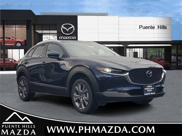 2026 Mazda CX-30 2.5 S Preferred