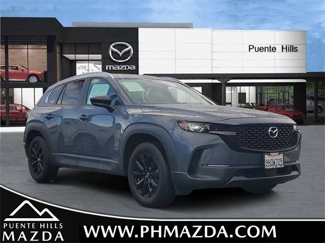 2023 Mazda CX-50 2.5 S Preferred Plus Package