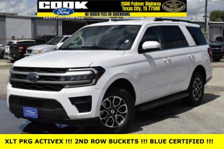 2024 Ford Expedition XLT