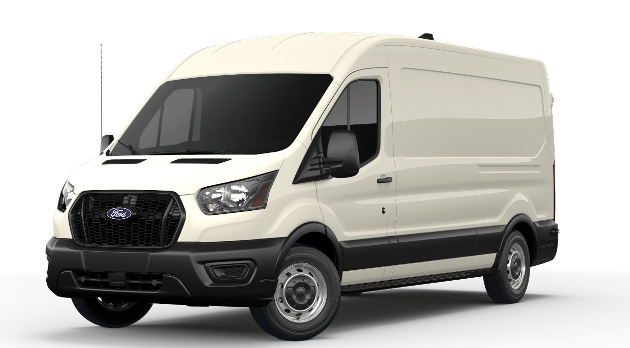 2026 Ford Transit Van Base's photo