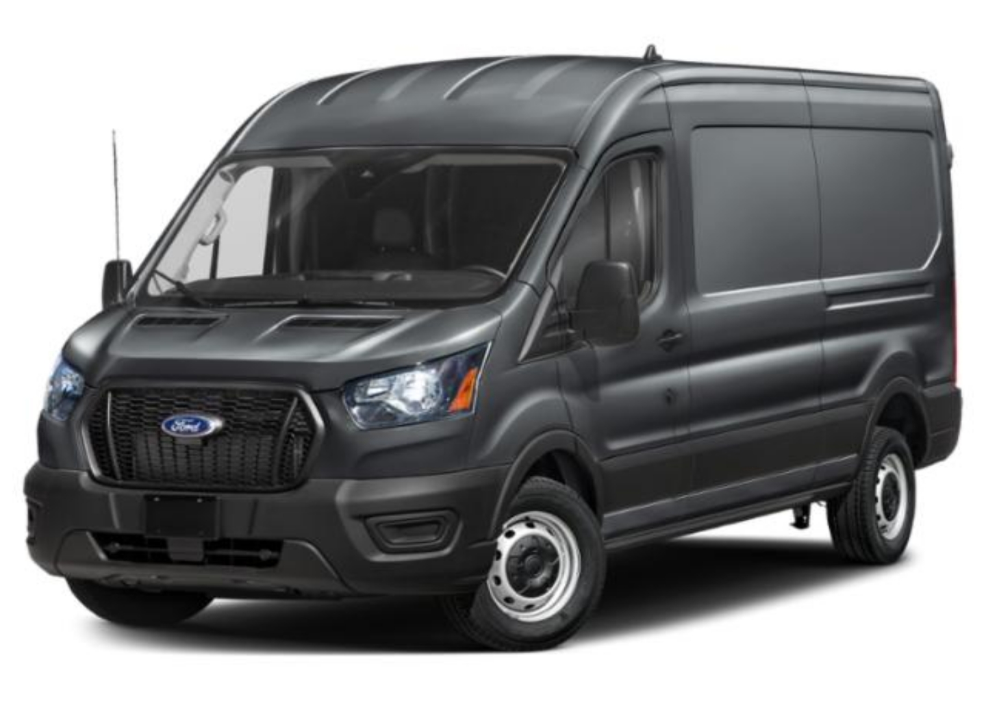2026 Ford Transit Van Base's photo