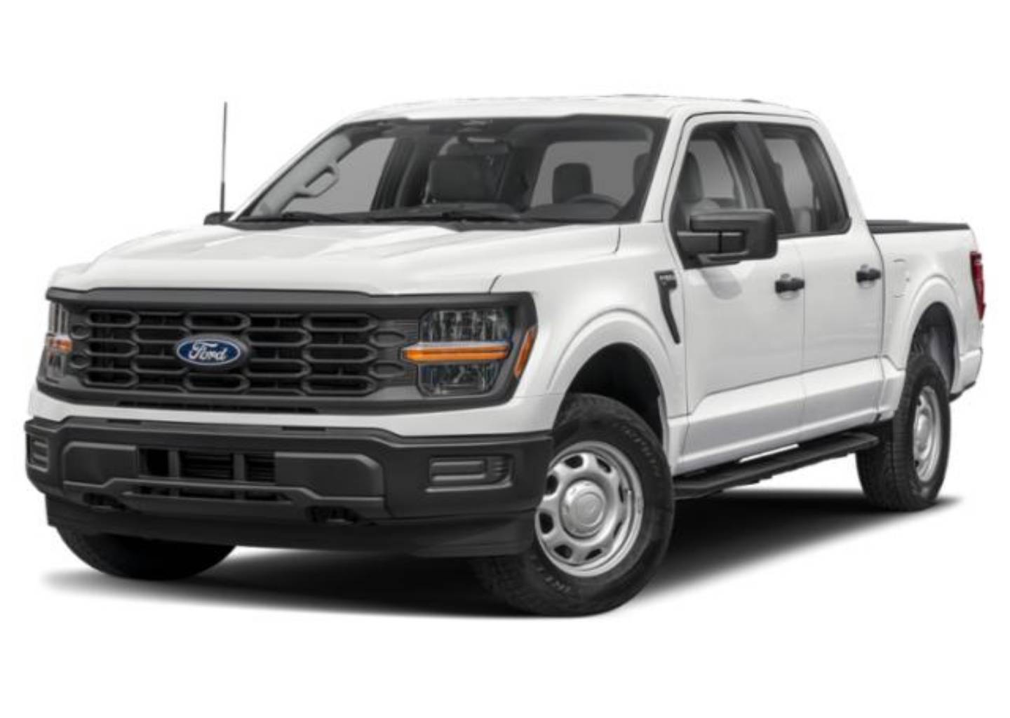 2026 Ford F-150 XL's photo