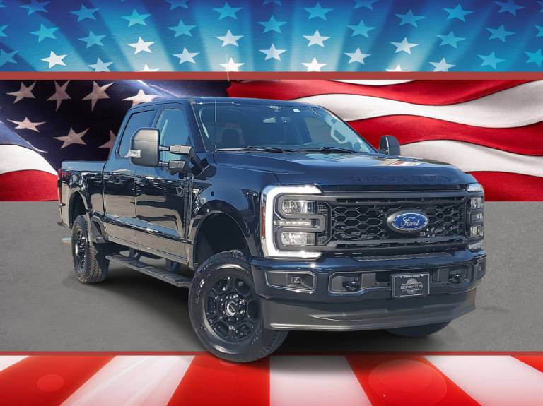 2024 Ford Super Duty F-250 SRW XLT