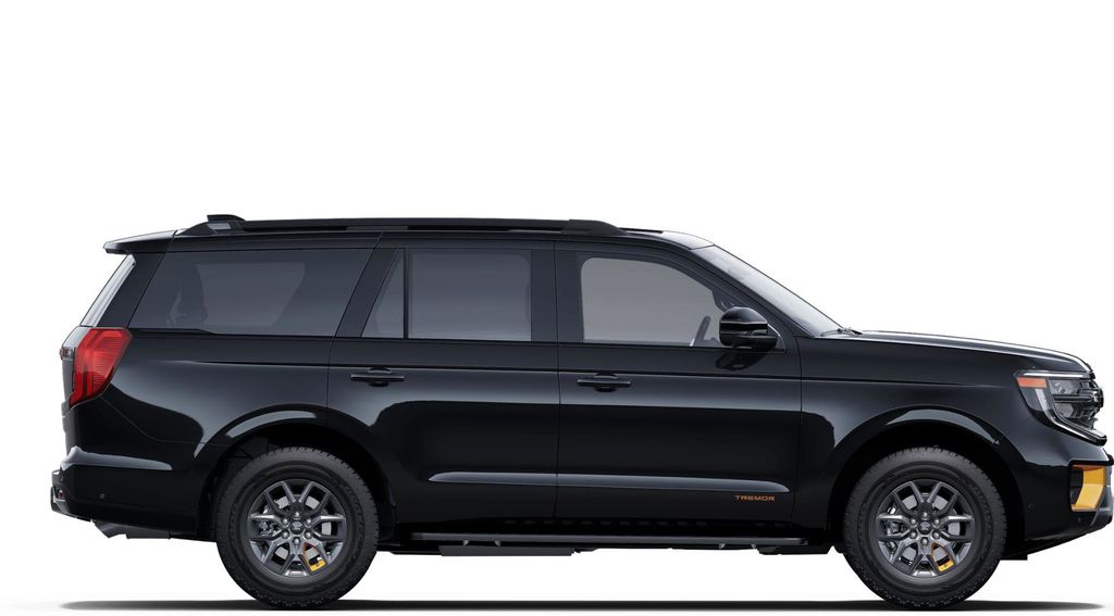 2025 Ford Expedition photo 2