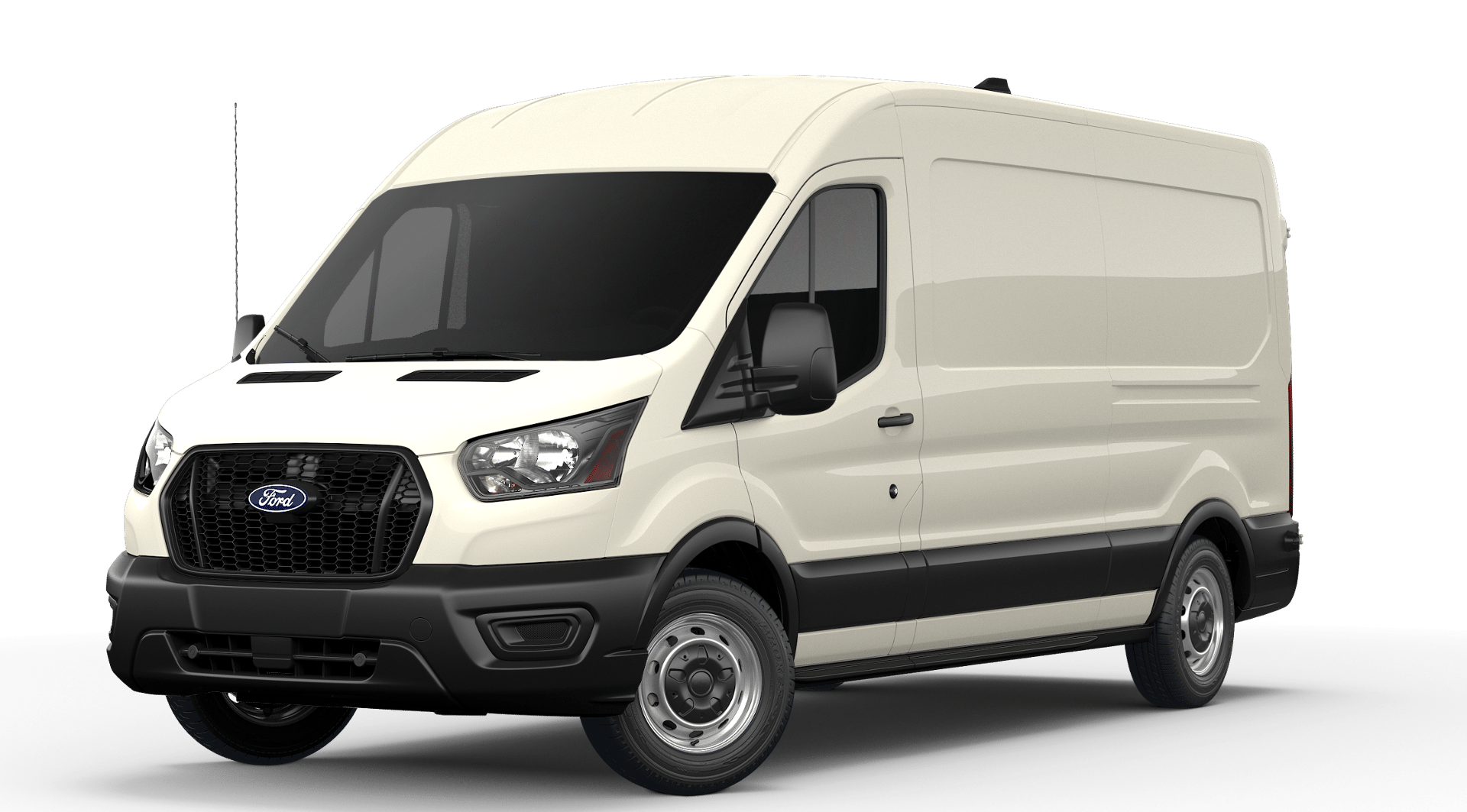 New 2026 Ford Transit Cargo Van Cargo Van