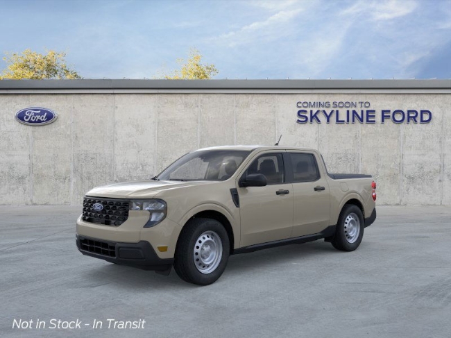 2025 Ford Maverick XL