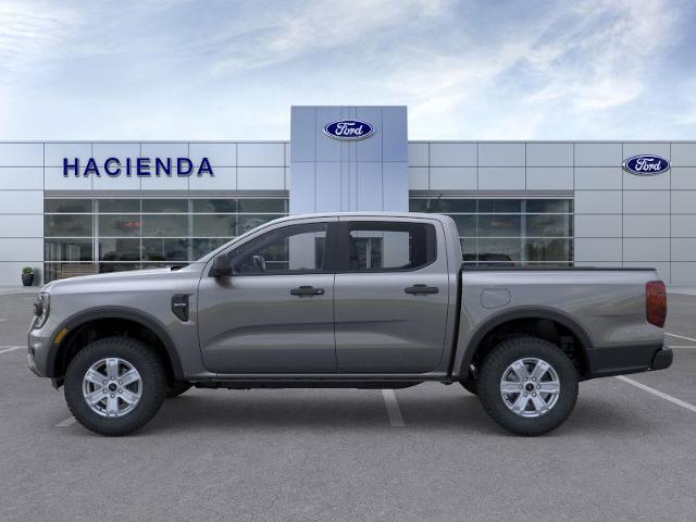2025 Ford Ranger XL photo 2