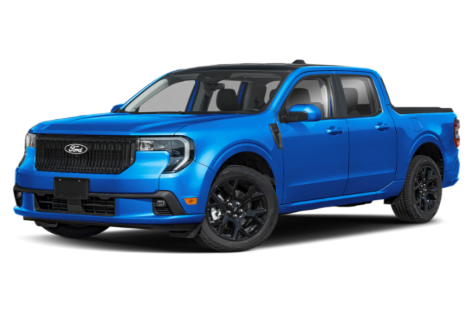 2026 Ford Maverick Lobo Standard's photo