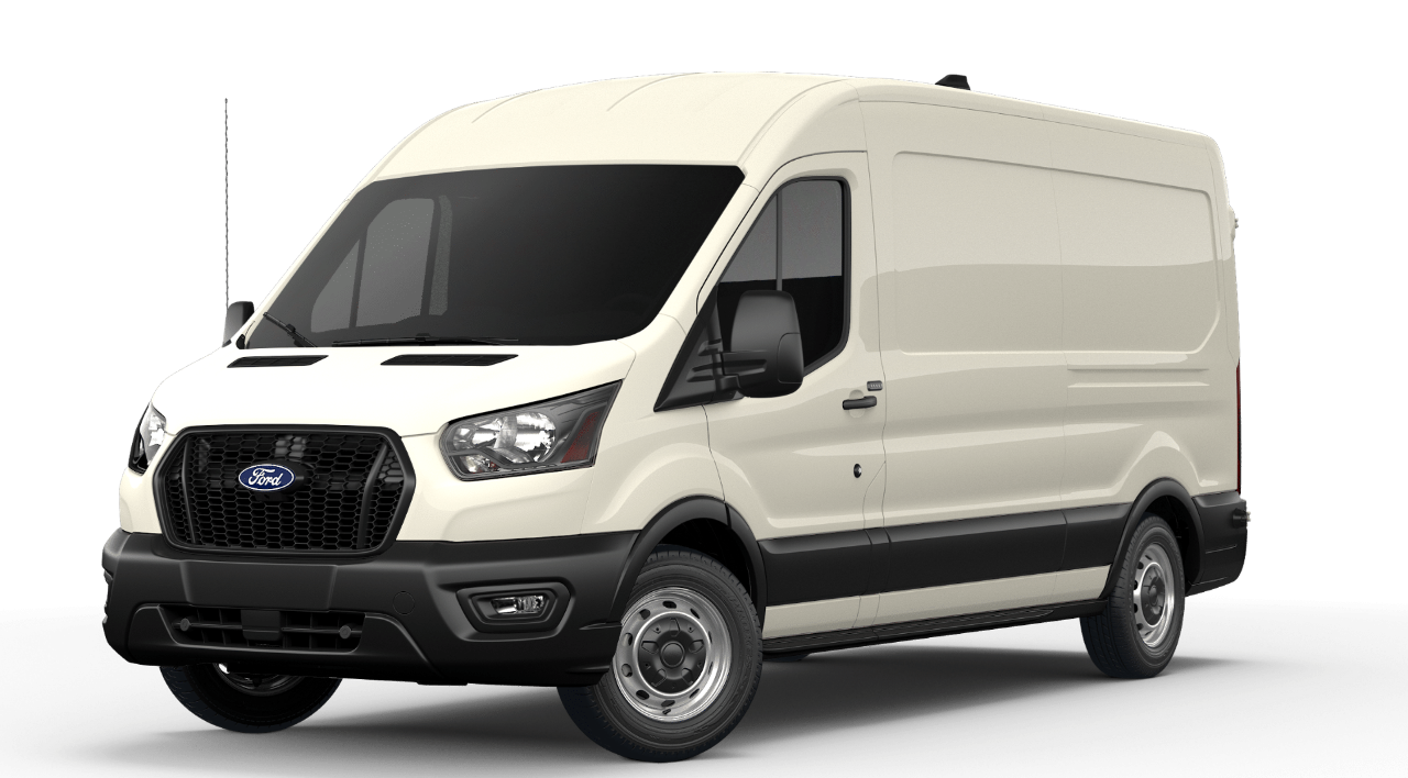 2026 Ford Transit Van Base's photo