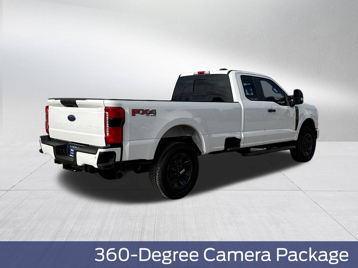 2025 Ford F-350 Super Duty XL - Photo 6