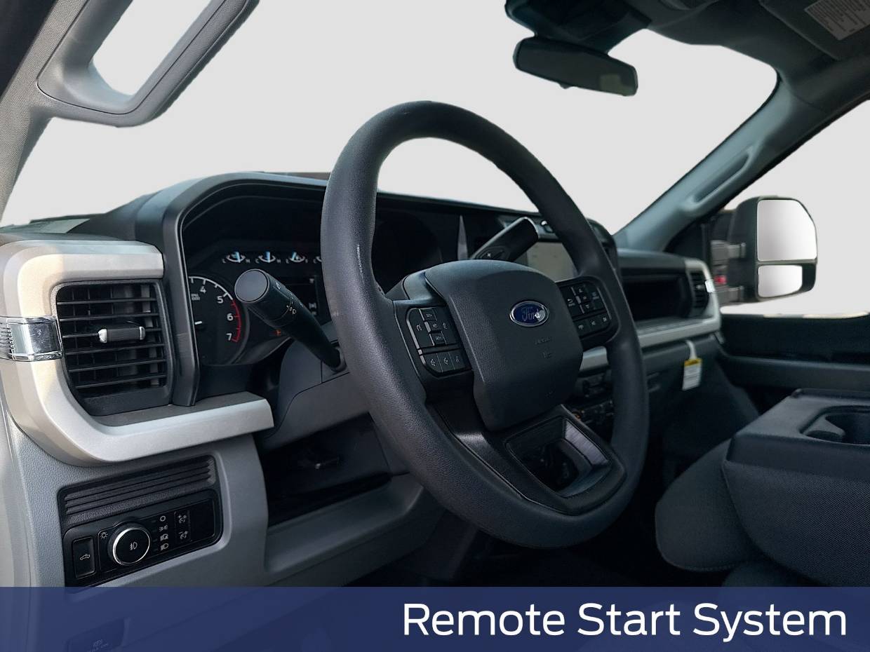 2025 Ford F-350 Super Duty XL - Photo 13
