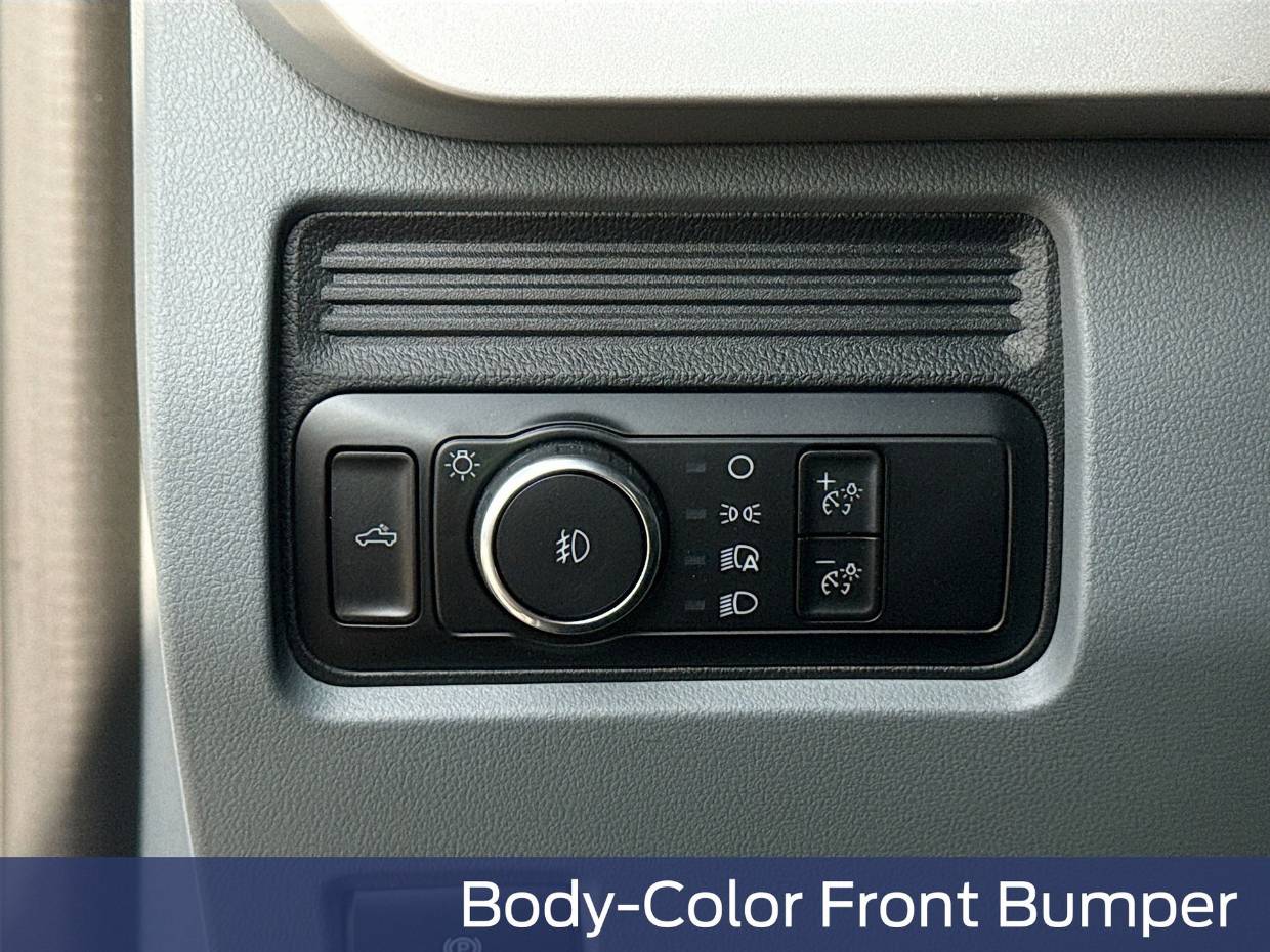 2025 Ford F-350 Super Duty XL - Photo 15