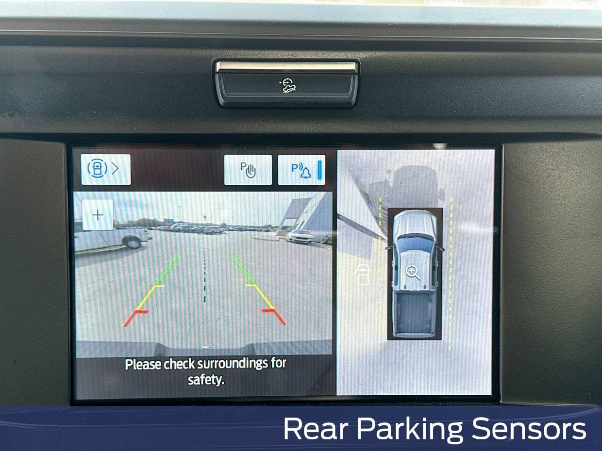 2025 Ford F-350 Super Duty XL - Photo 20