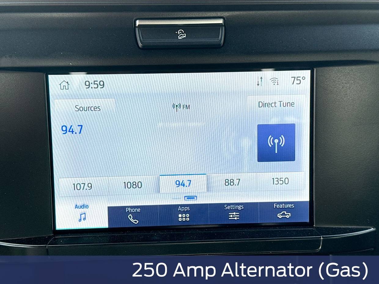 2025 Ford F-350 Super Duty XL - Photo 21