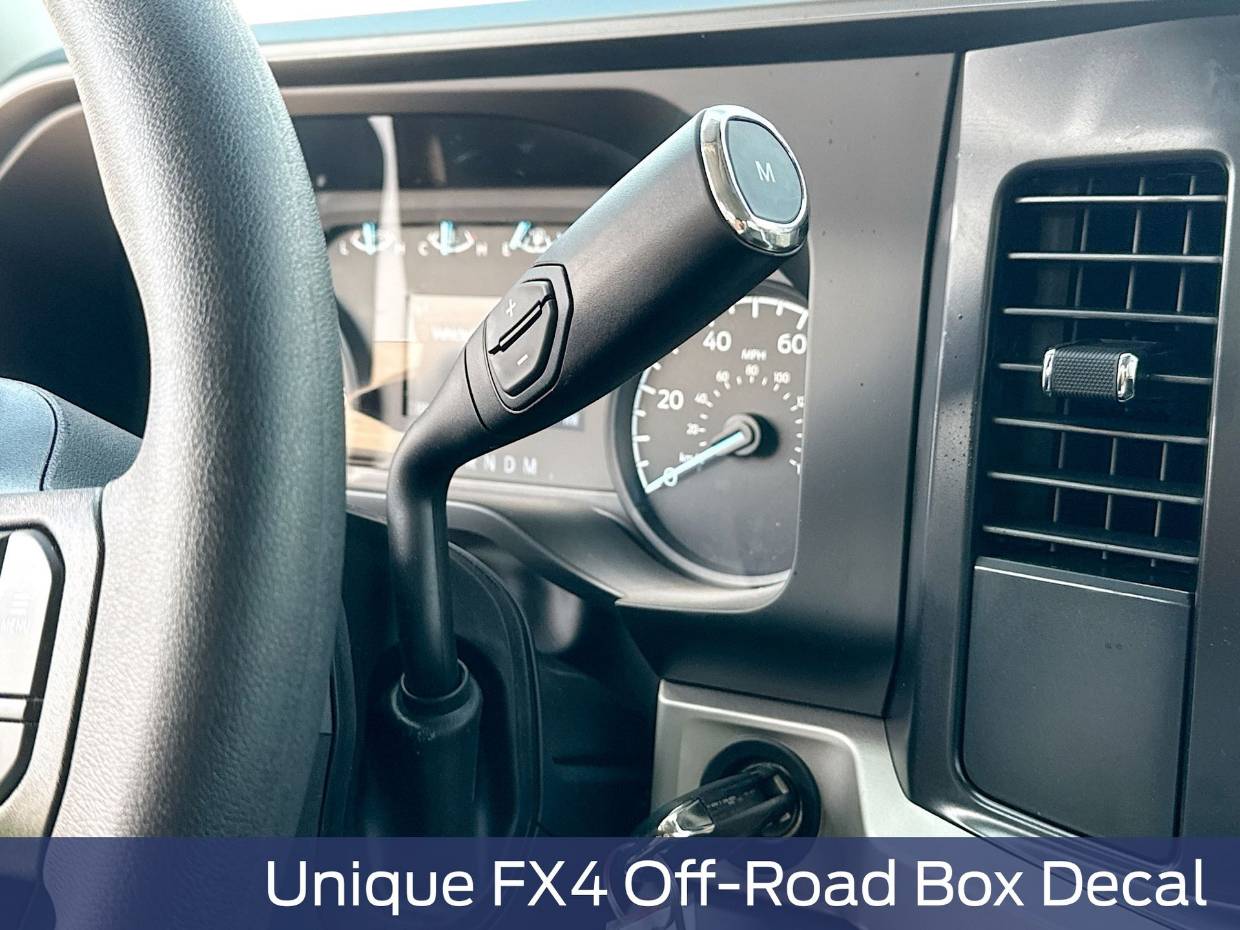 2025 Ford F-350 Super Duty XL - Photo 23