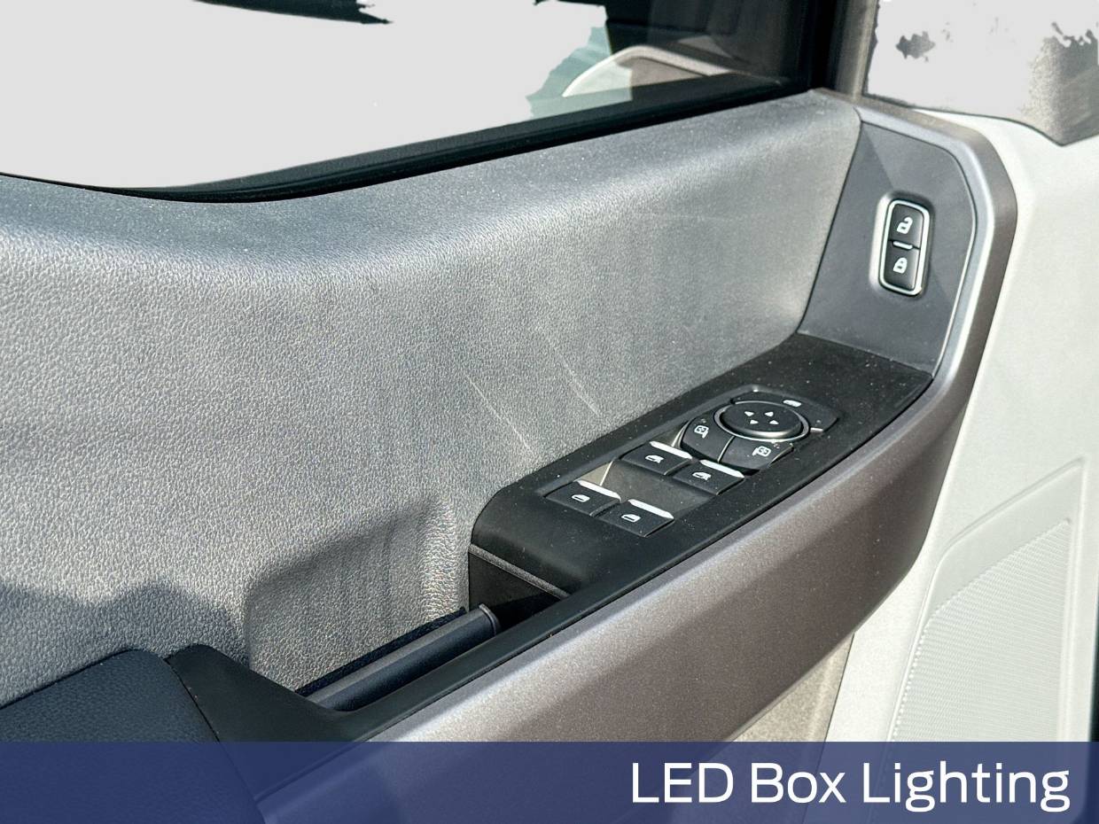 2025 Ford F-350 Super Duty XL - Photo 24