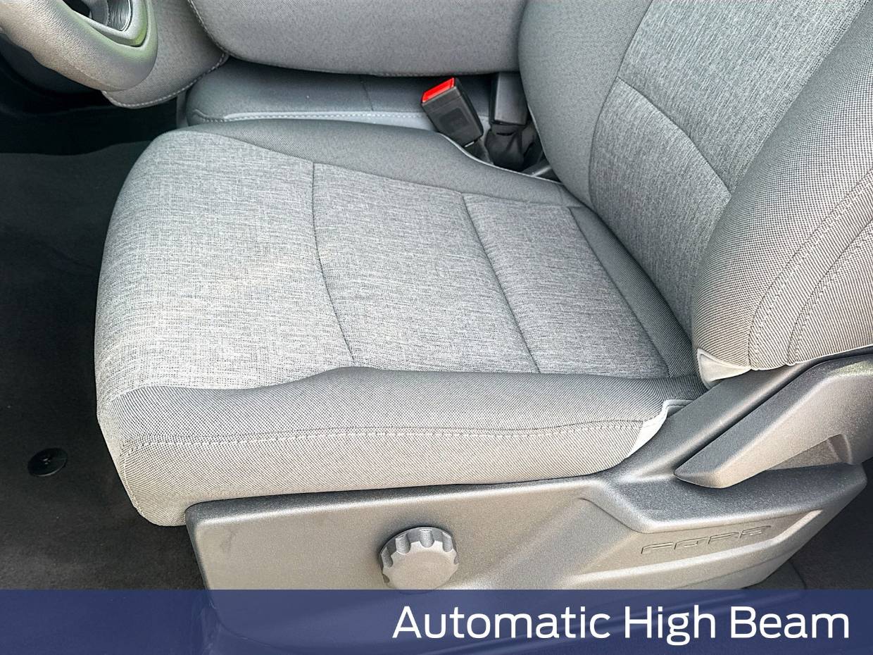 2025 Ford F-350 Super Duty XL - Photo 25