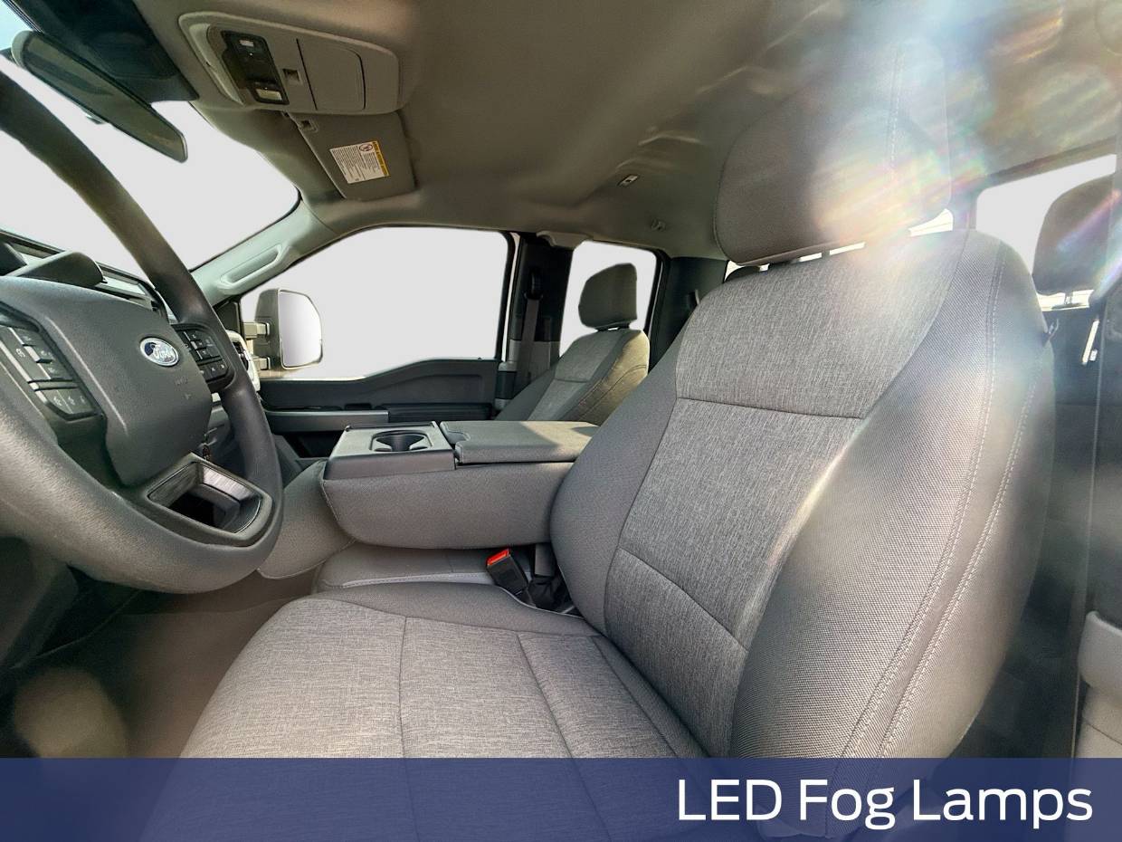 2025 Ford F-350 Super Duty XL - Photo 26