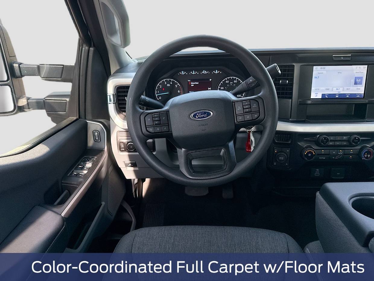 2025 Ford F-350 Super Duty XL - Photo 27