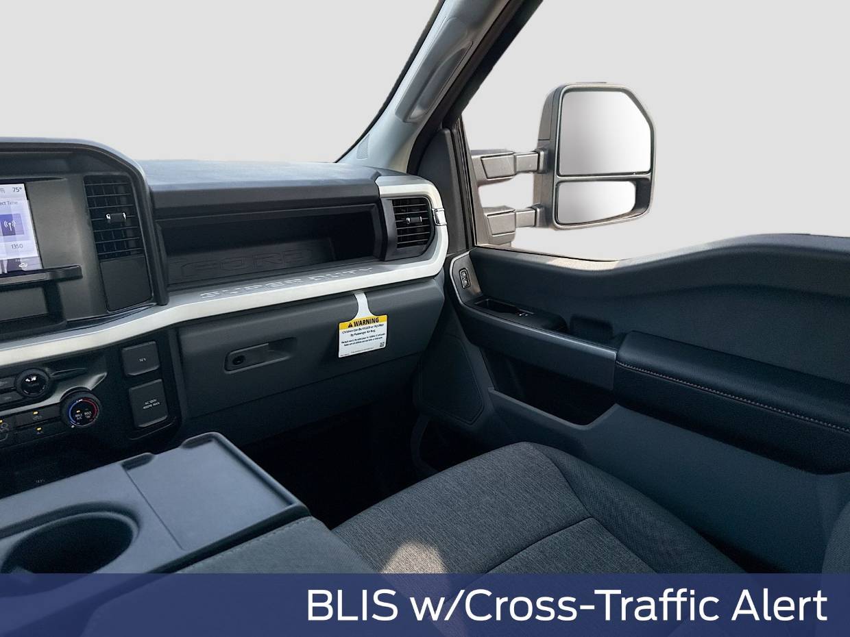 2025 Ford F-350 Super Duty XL - Photo 28