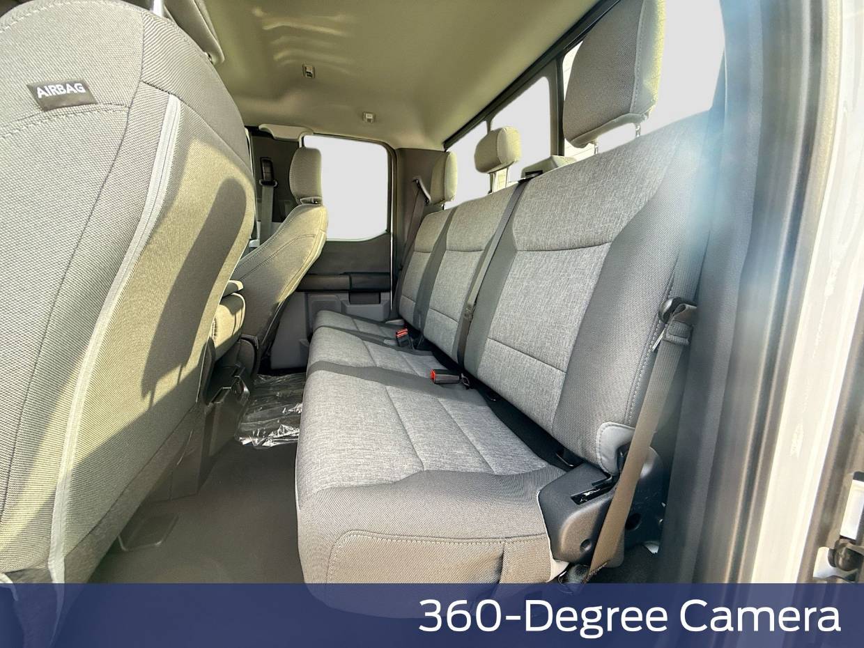 2025 Ford F-350 Super Duty XL - Photo 29