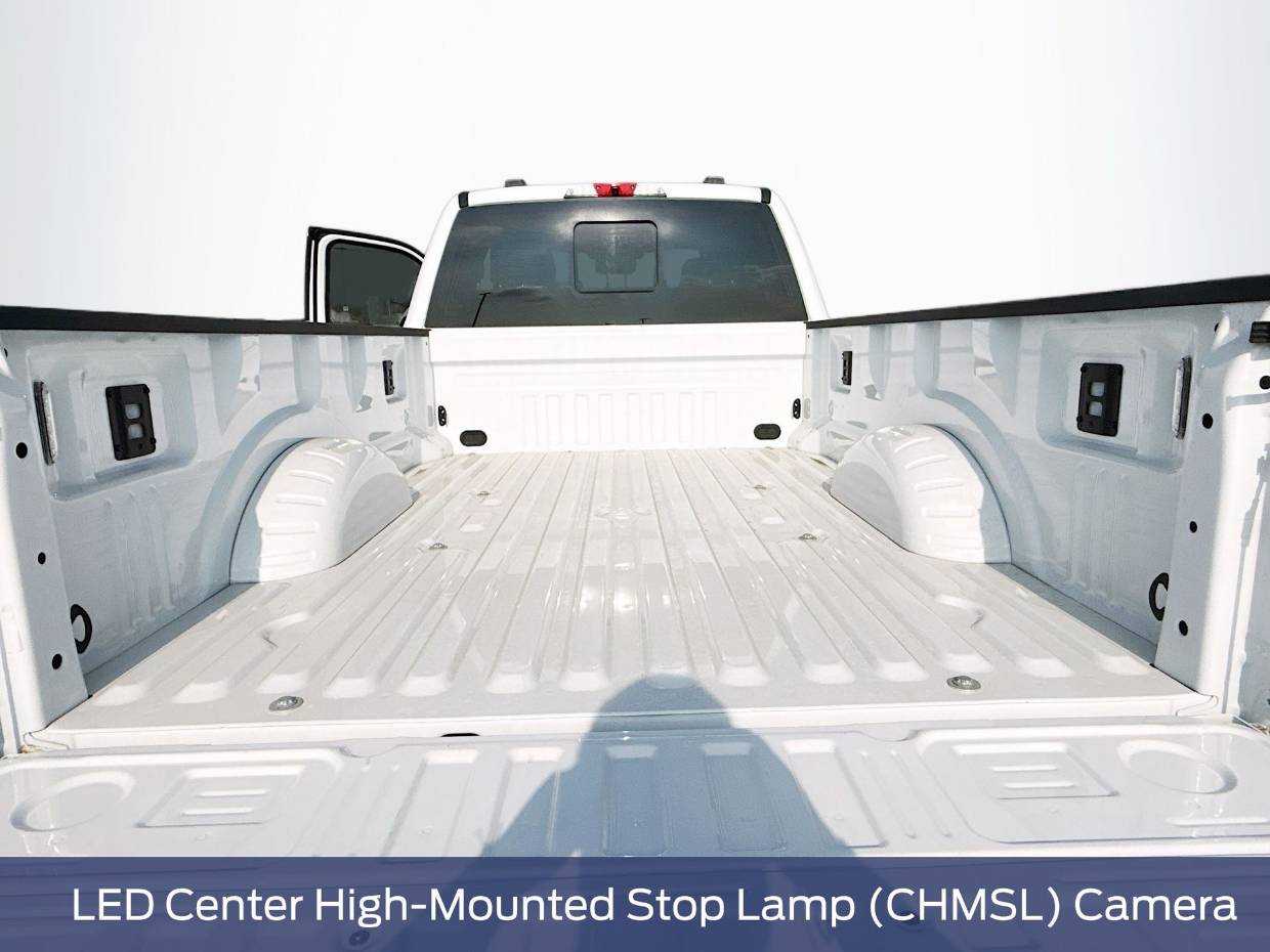 2025 Ford F-350 Super Duty XL - Photo 30