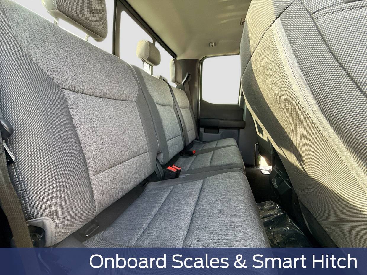 2025 Ford F-350 Super Duty XL - Photo 31