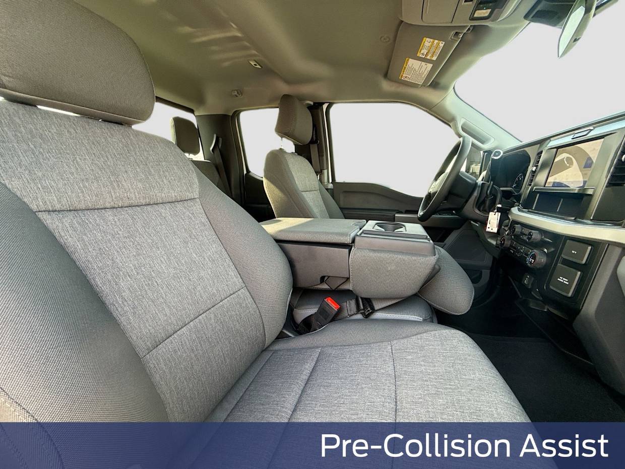 2025 Ford F-350 Super Duty XL - Photo 32