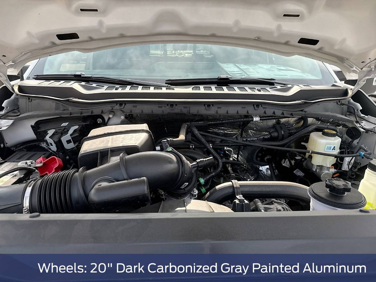 2025 Ford F-350 Super Duty XL - Photo 34