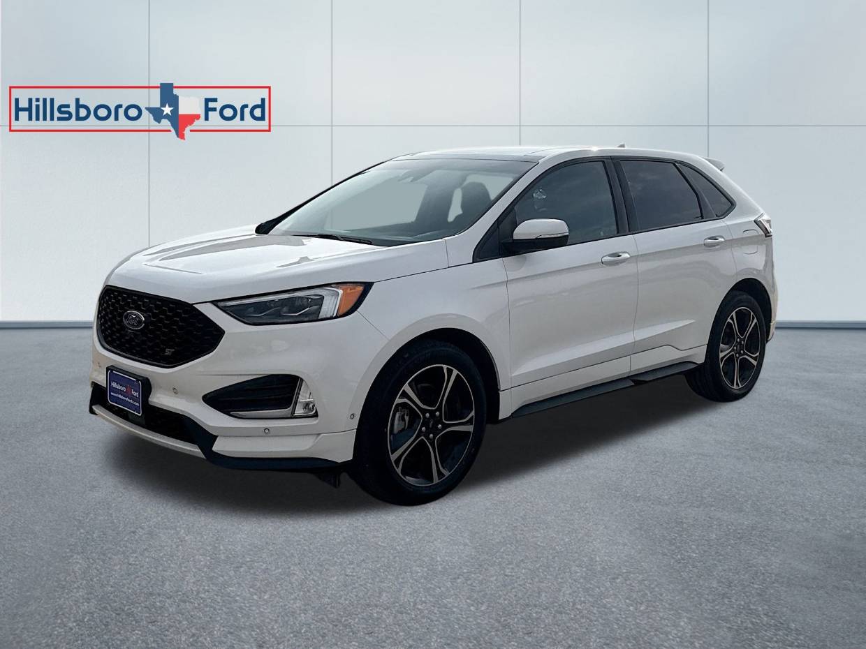 2020 Ford Edge ST