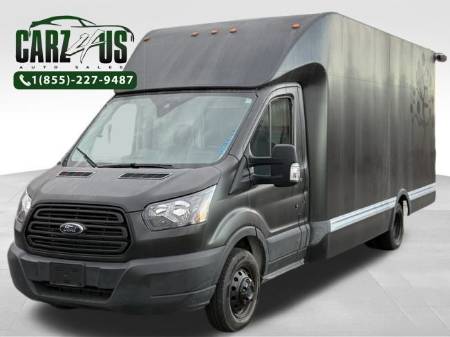 2019 Ford Transit-350 Base