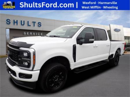 2023 Ford F-250SD XLT