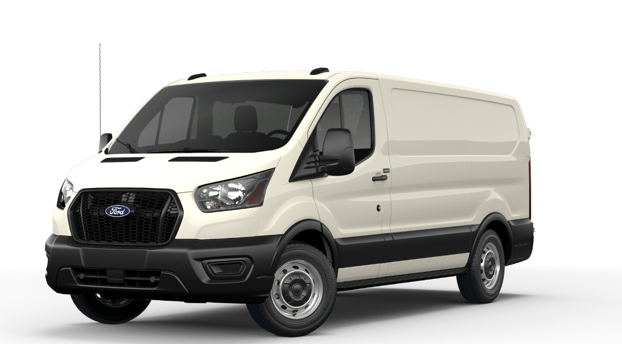 2026 Ford Transit Van Base's photo