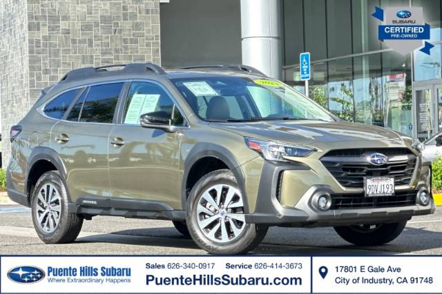 2023 Subaru Outback Premium