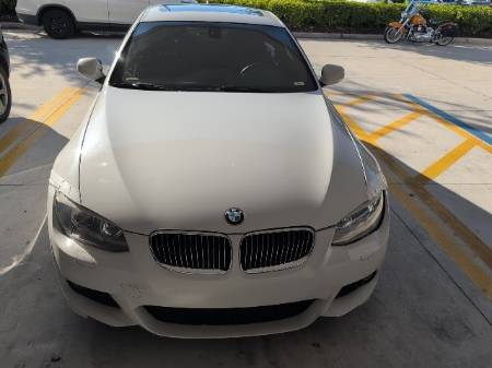 2012 BMW 3 Series 335I xDrive