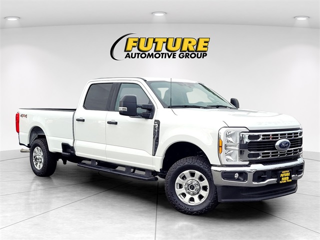 2024 Ford F-350SD XLT