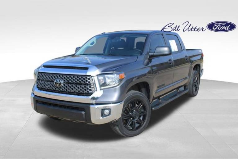 2019 Toyota Tundra SR5