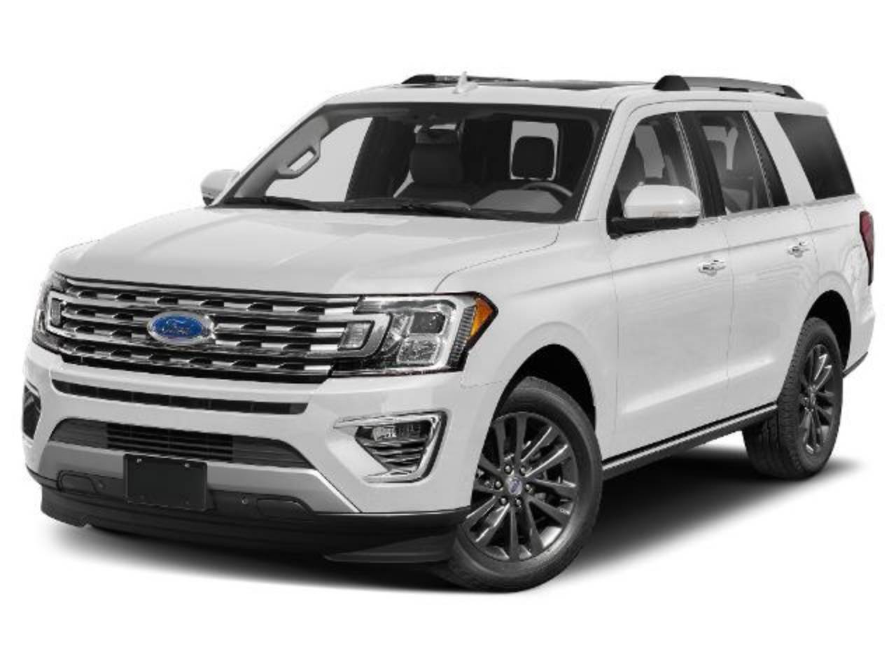 2021 Ford Expedition Limited's photo