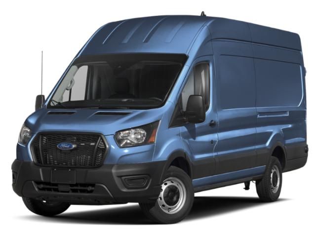 2026 Ford Transit Van Base's photo